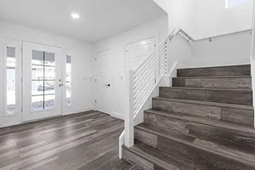 Foyer - Flagler Beach Oceanfront Homes